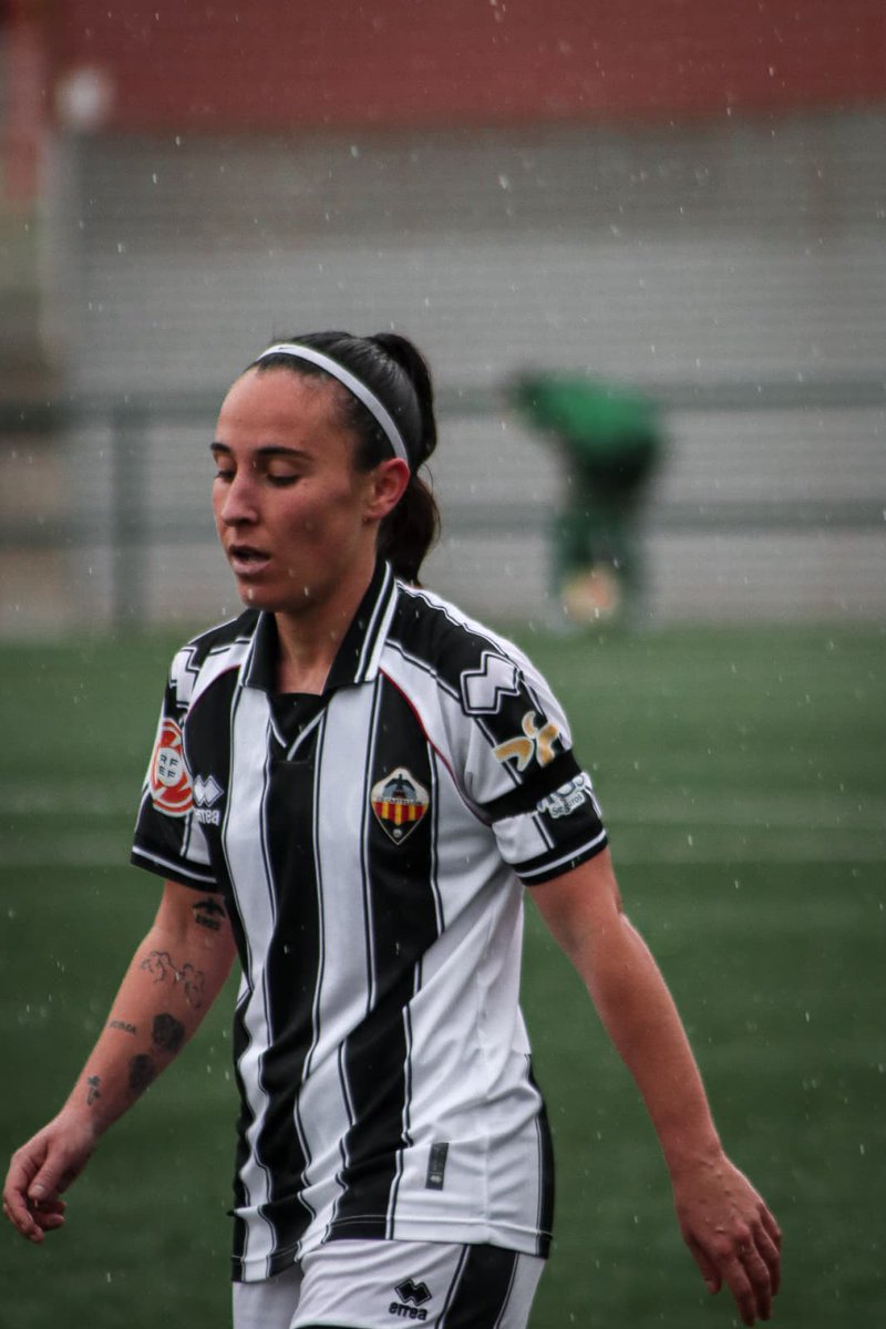 CD Castellón Femenino tweet media