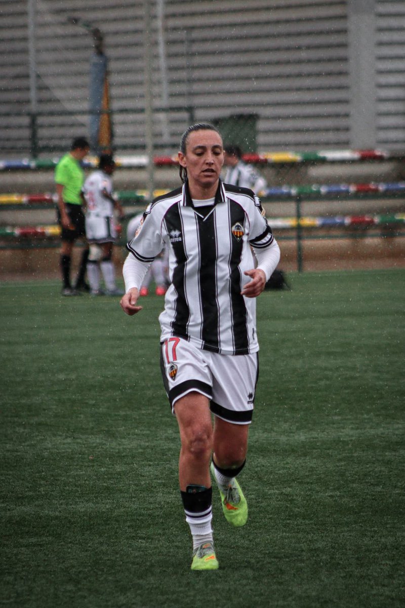 CD Castellón Femenino tweet media