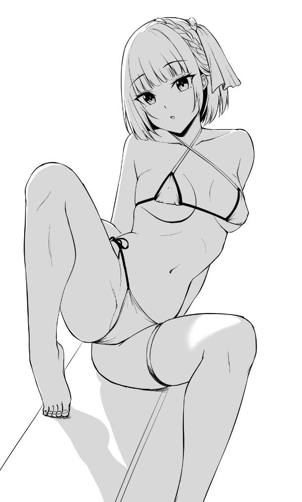 Yui_Sh1rase's tweet photo. れんしう https://t.co/r1NqTiMxve