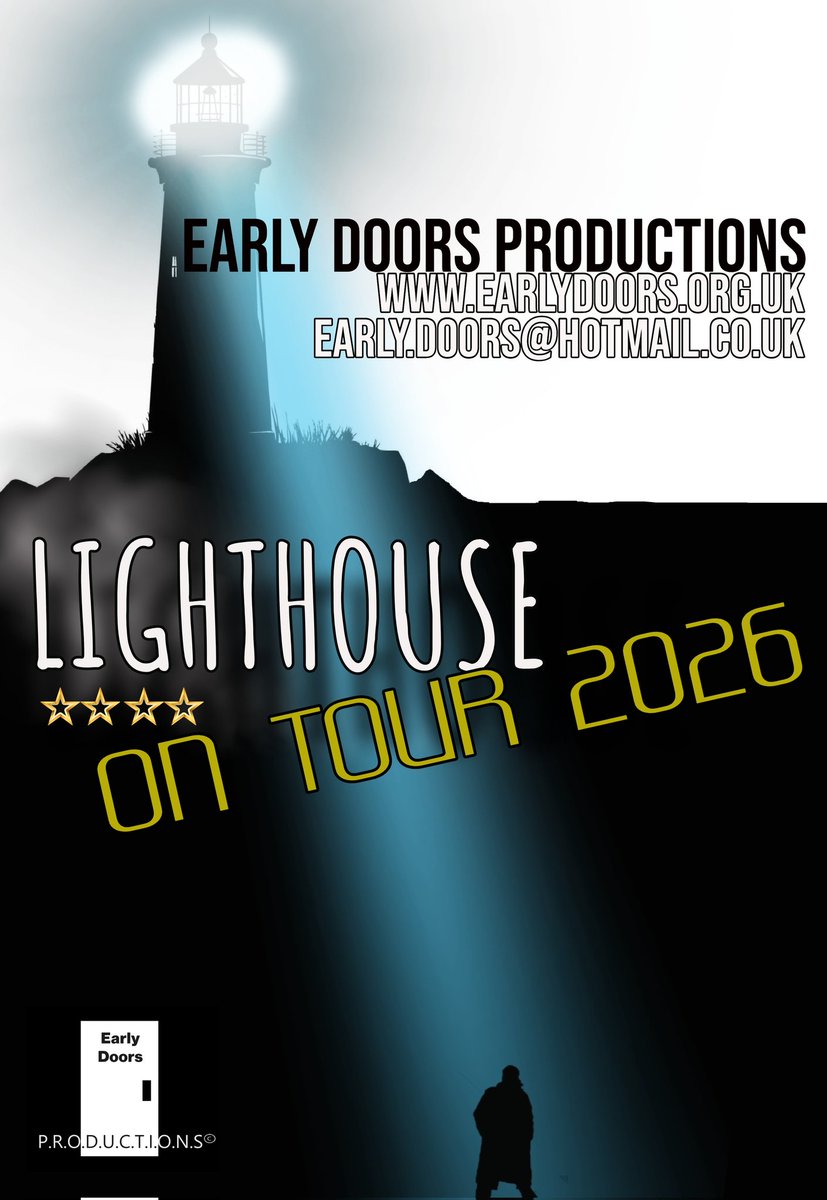 Early Doors tweet media