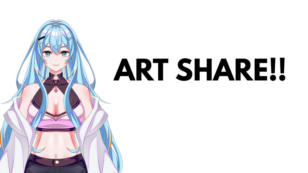 Kinata | VGen Artist ₊✦⁺ tweet media