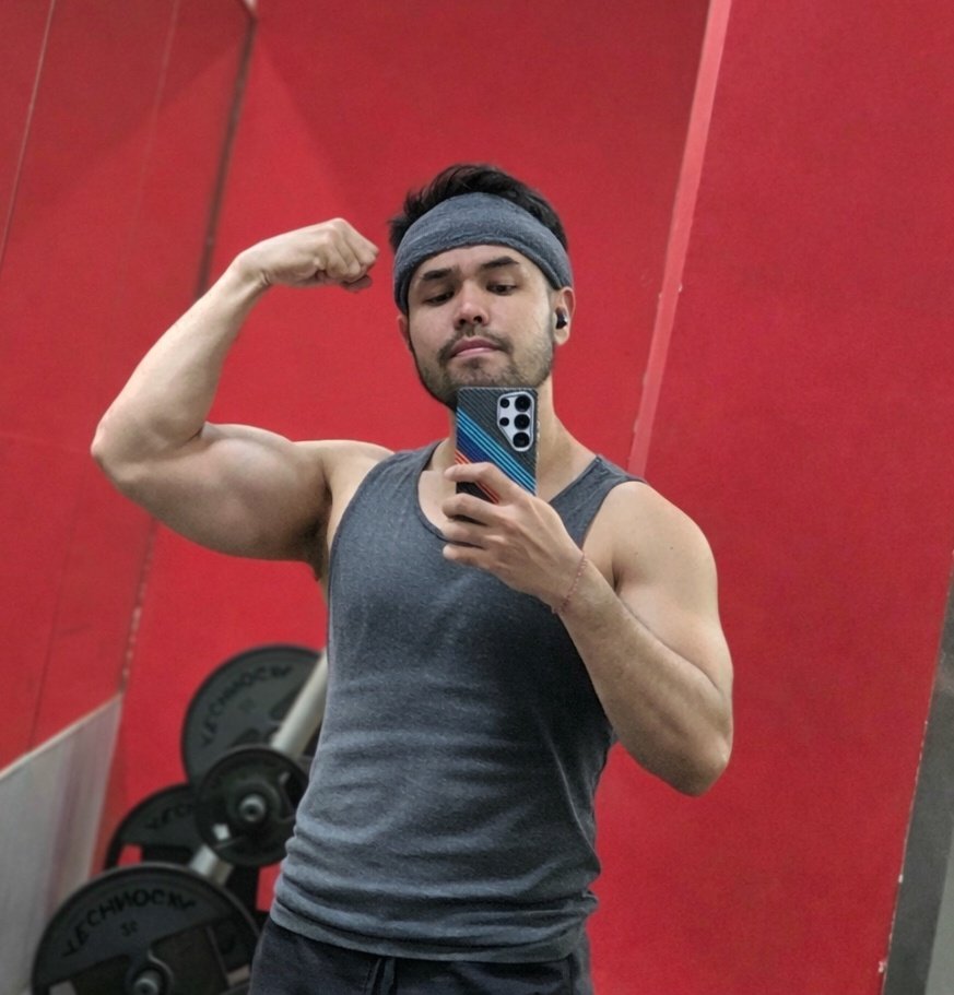 Nanda JO  tweet media