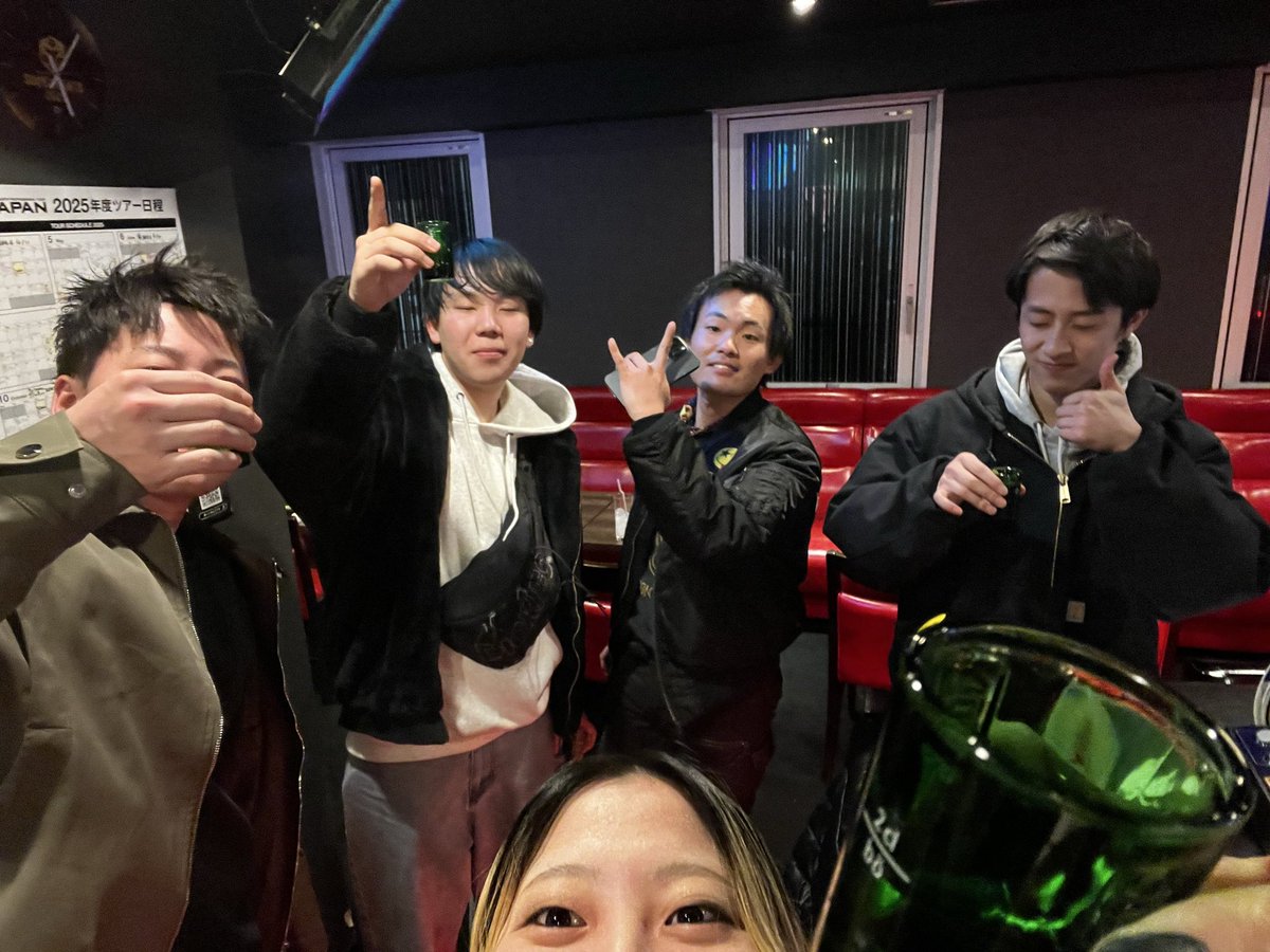 INFINITY赤羽店《年中無休/毎日18時～翌5時/18時～20時ダーツ無料🎯》 tweet media