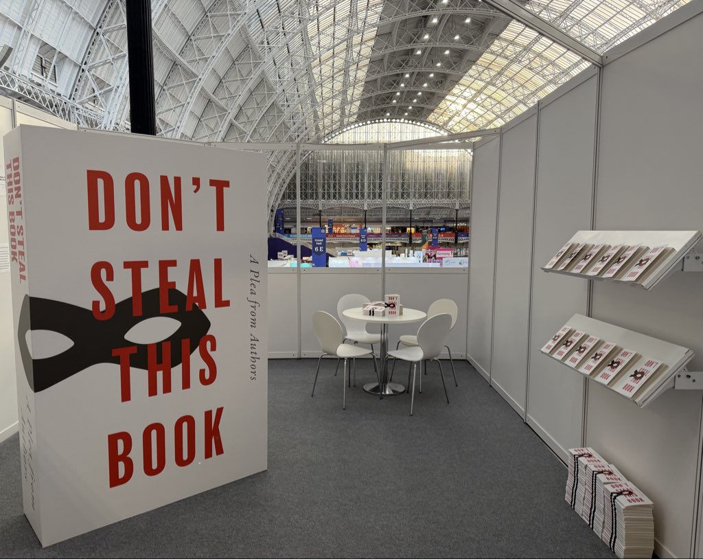 Ed Newton-Rex tweet media