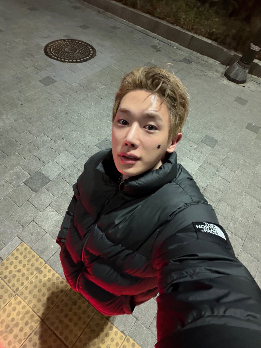 WONHO Official tweet media
