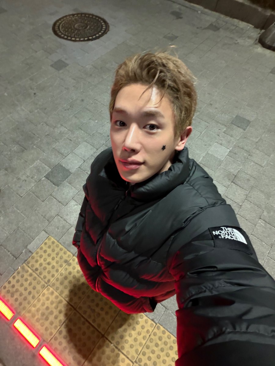 WONHO Official tweet media