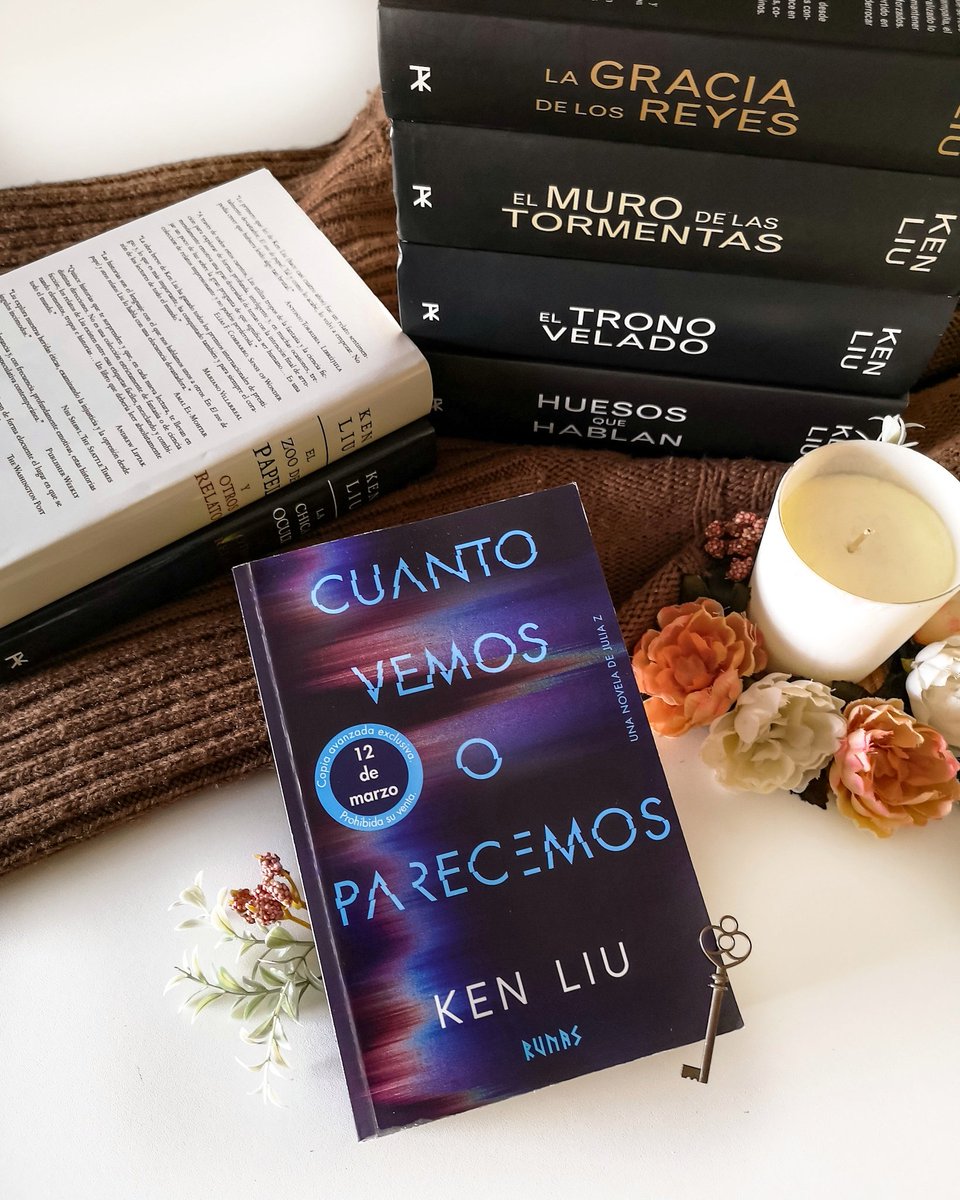 María Teresa Morín tweet media