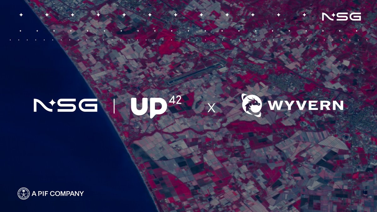 Neo Space Group tweet media