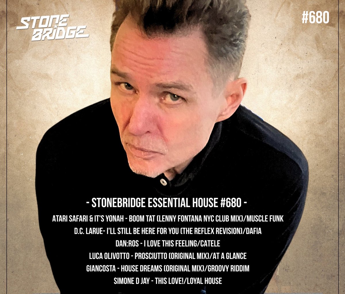 StoneBridge tweet media