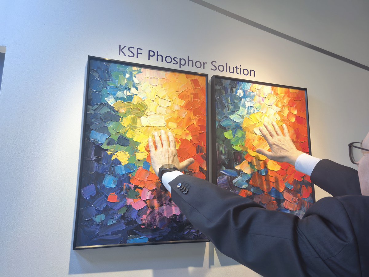 RefondOpto's tweet photo. Come visit Refond at Booth F70, Hall 8.0 and discover our latest LED lighting solutions.
We look forward to meeting you! 💡 #LightBuilding #LB26 #Refond #LightingInnovation https://t.co/xfmfUsPaLD