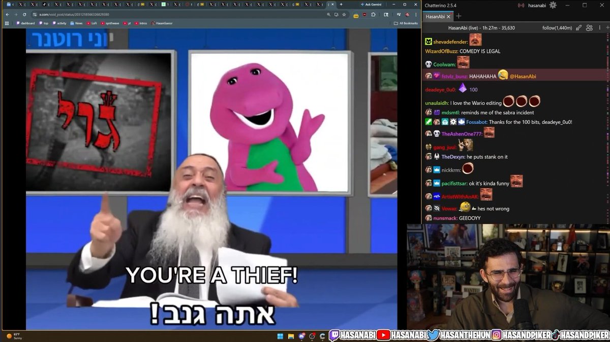 יוני רוטנר - Yoni Rottner tweet media