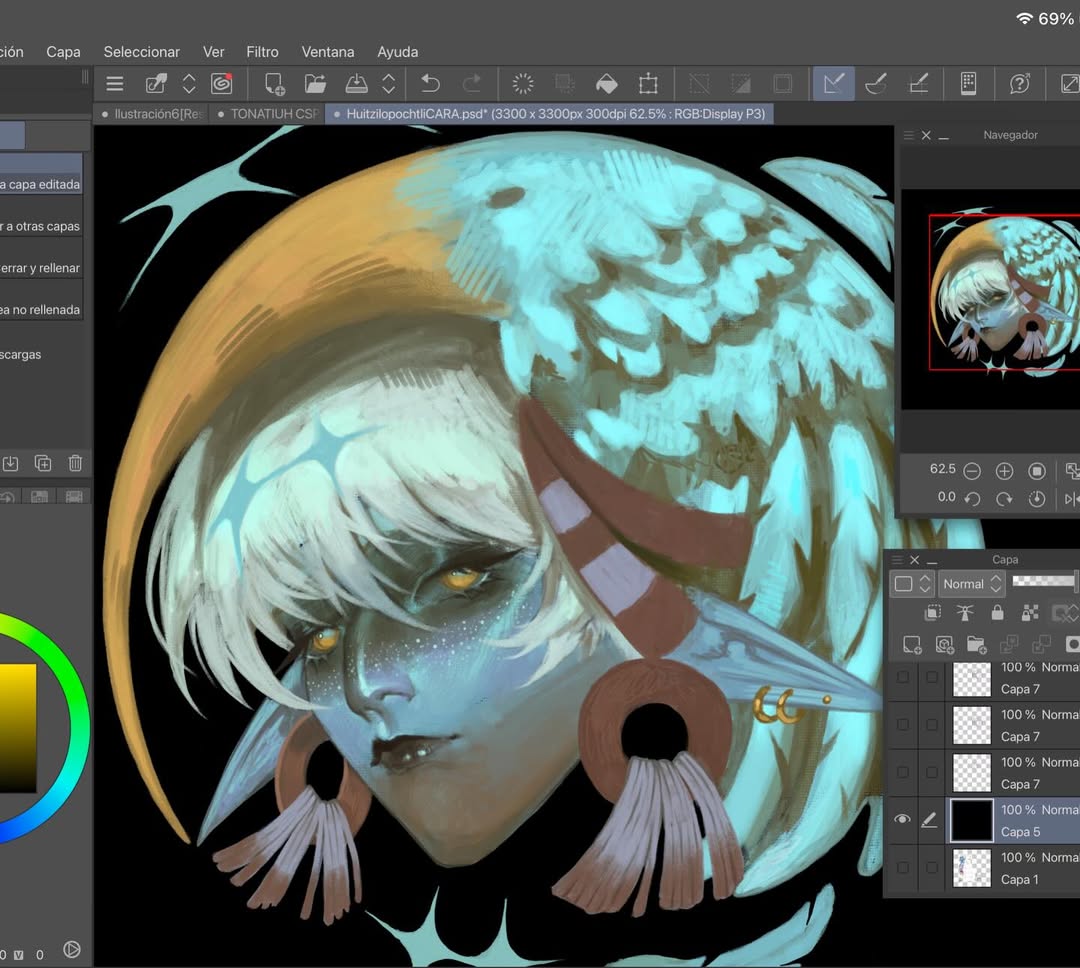 XPPen Canada tweet media