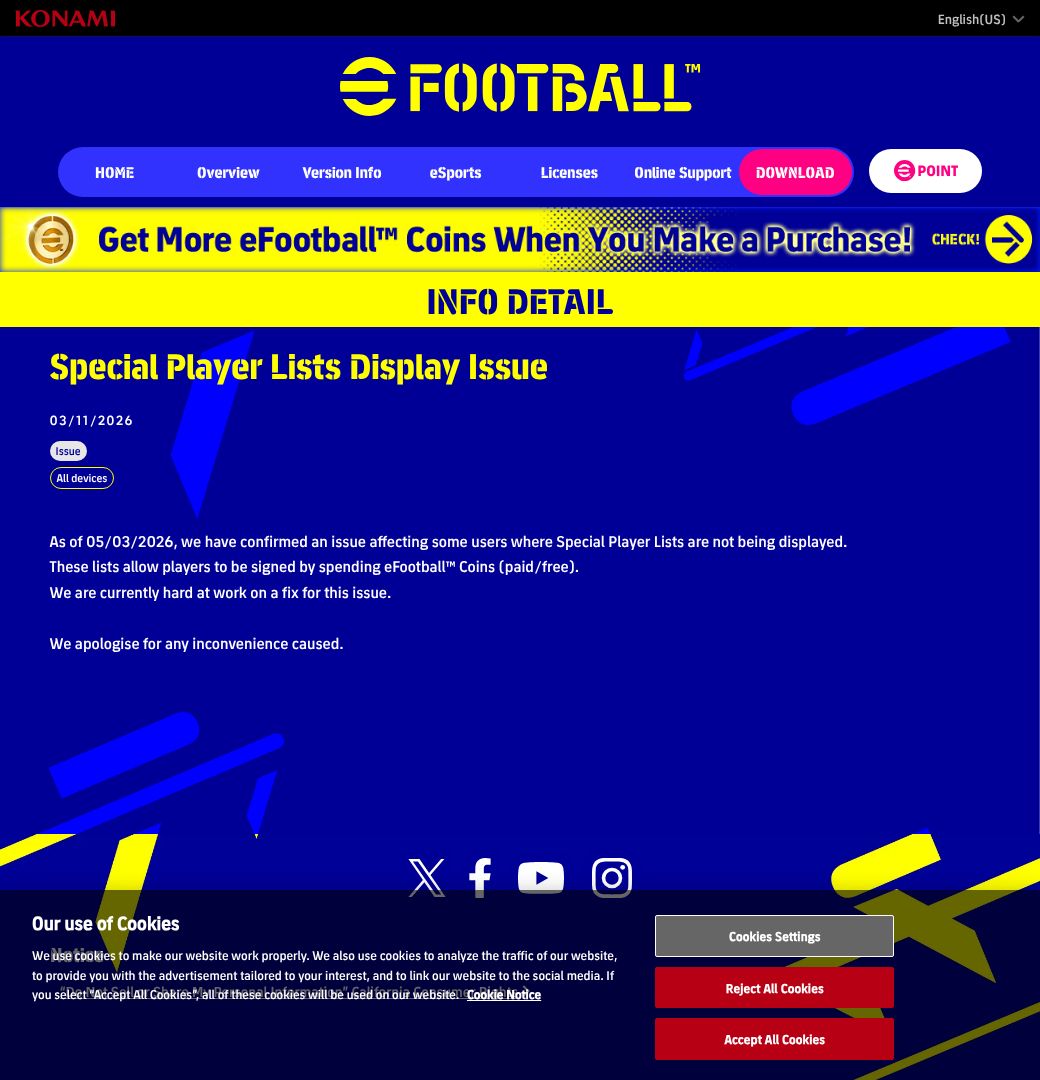 eFootball_Live tweet media