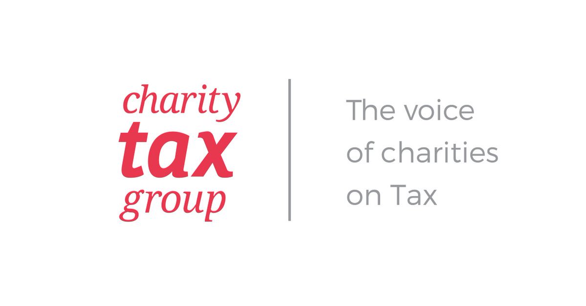Charity Tax Group tweet media
