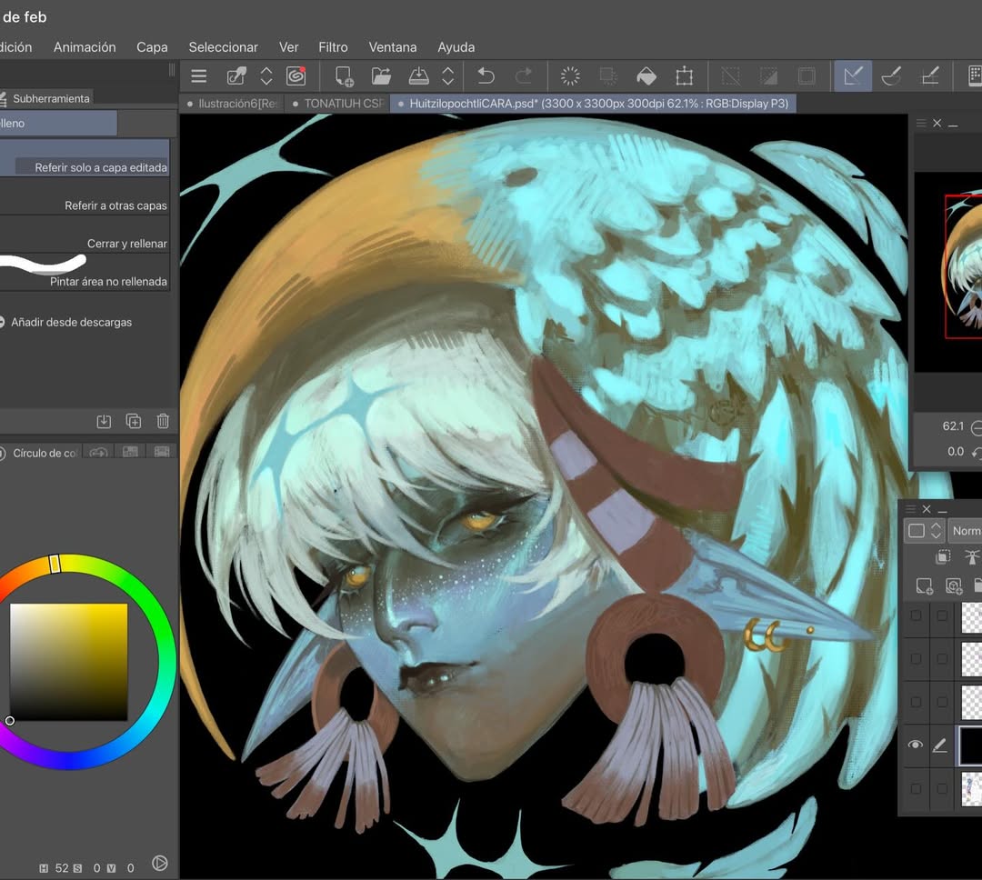 XPPen Canada tweet media