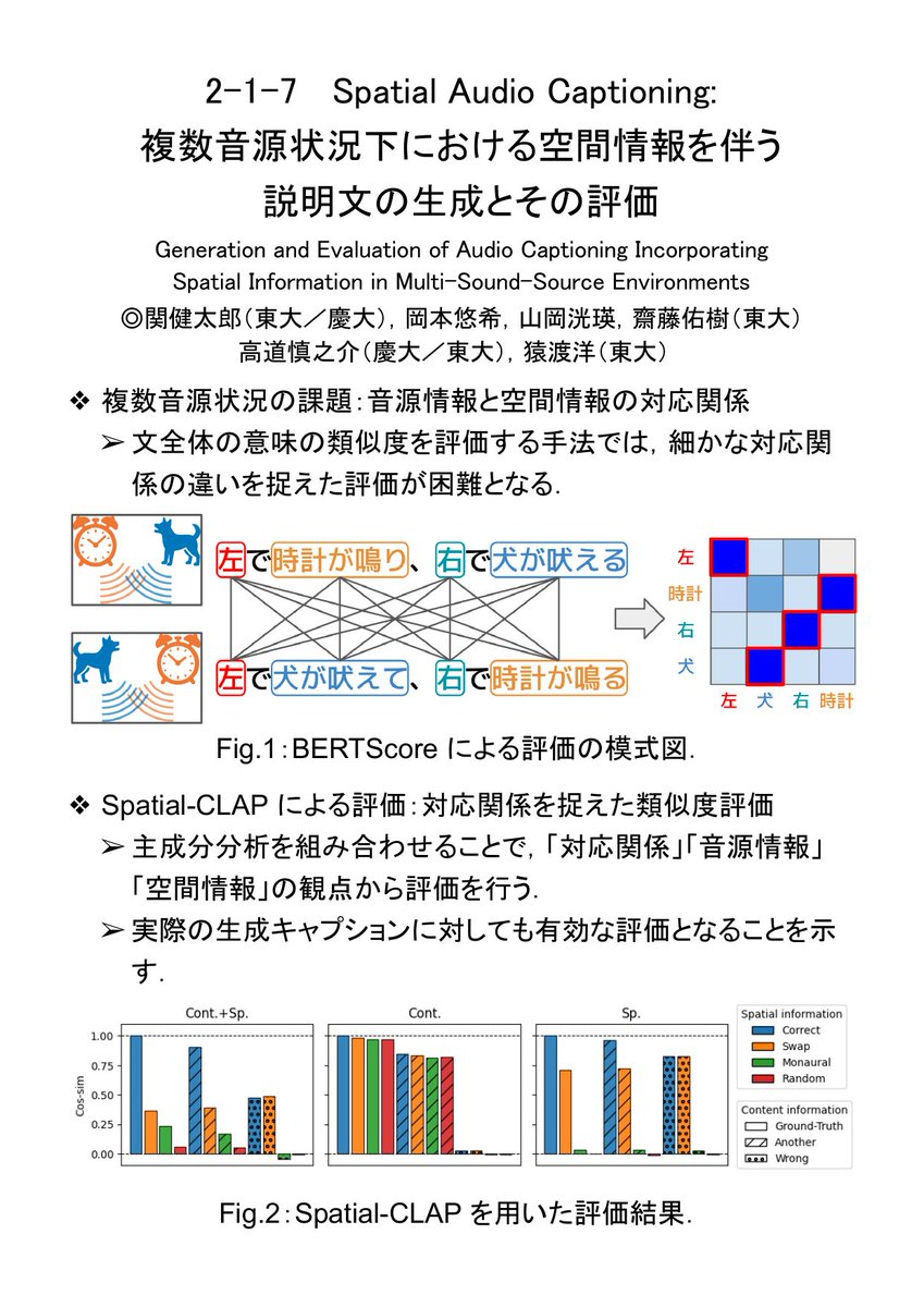 Kentaro Seki / 関健太郎 tweet media