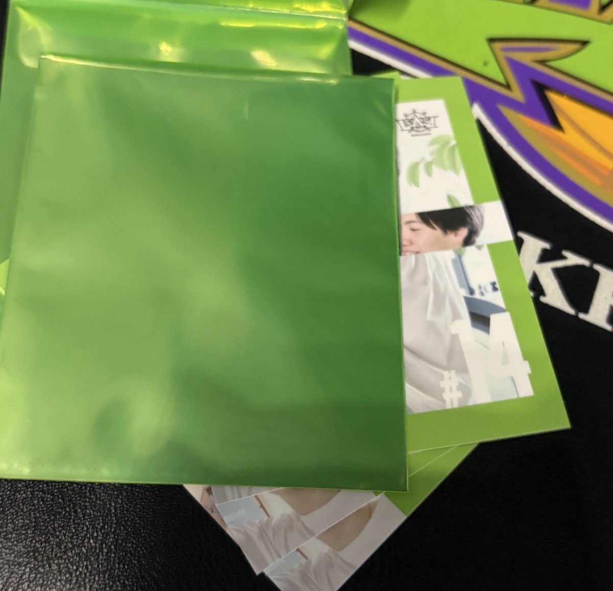 あー@推しは推せるときに推しとこ tweet media