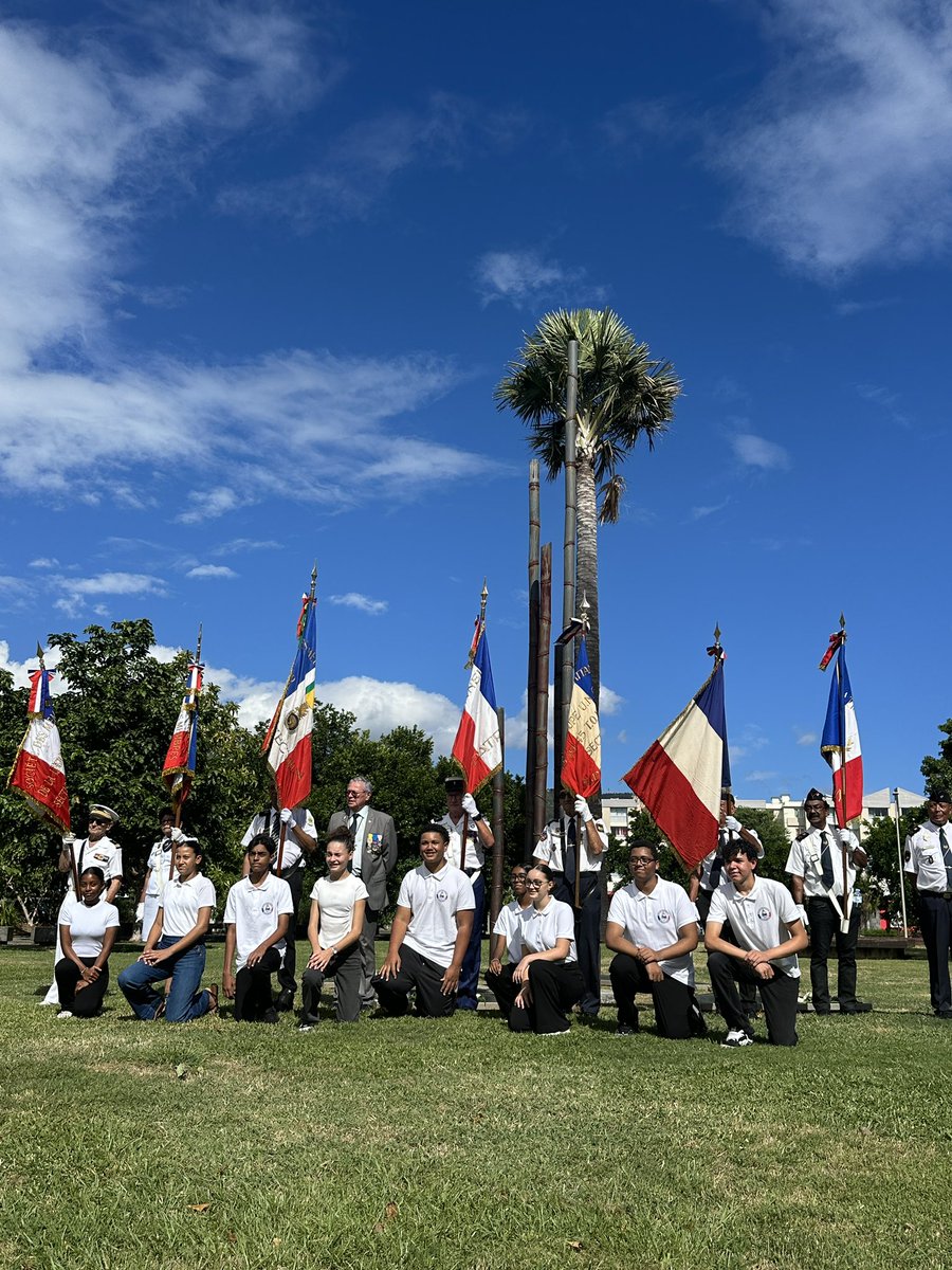 Préfet de La Réunion tweet media