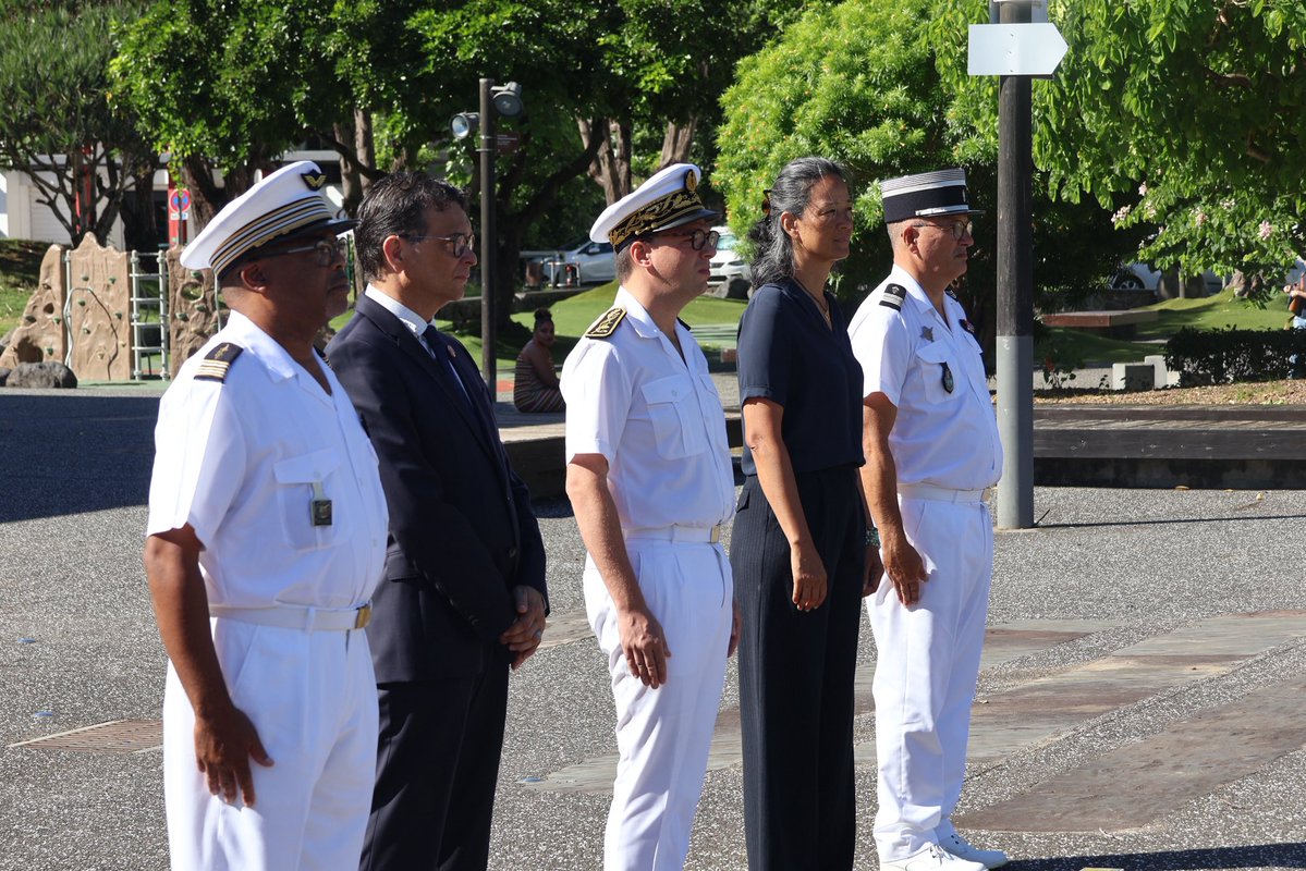 Préfet de La Réunion tweet media