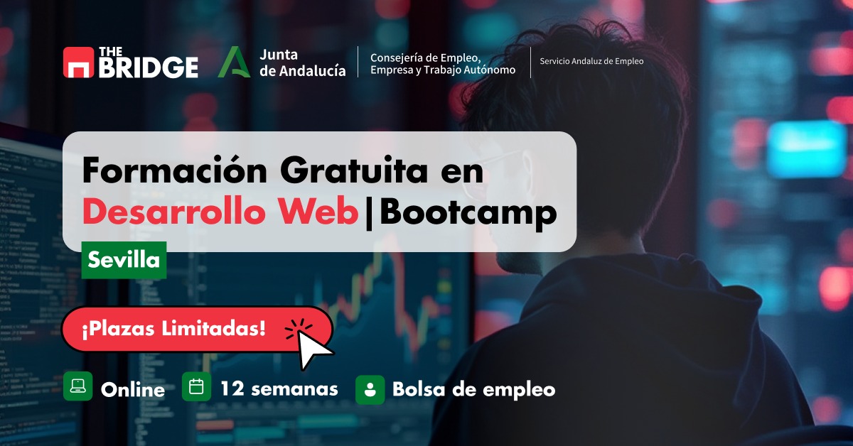 Serv. Andaluz Empleo tweet media