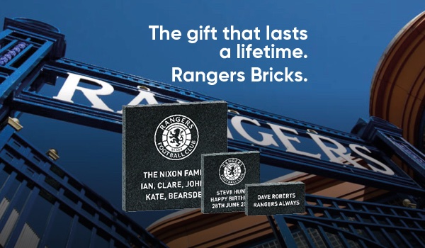 Rangers Youth DC tweet media