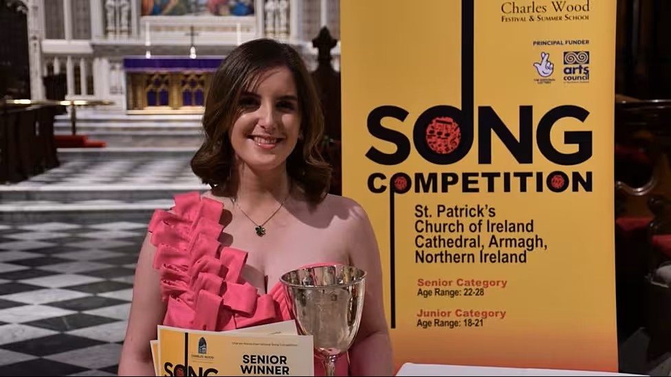 Coláiste na Coiribe tweet media