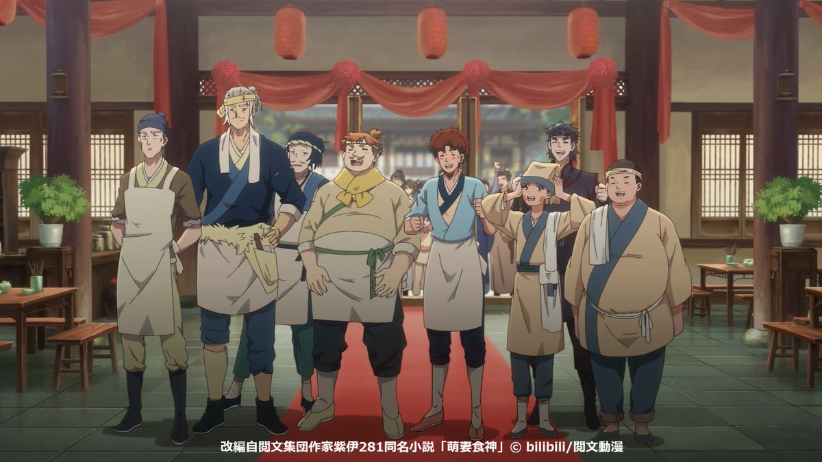 チャイアニ tweet media