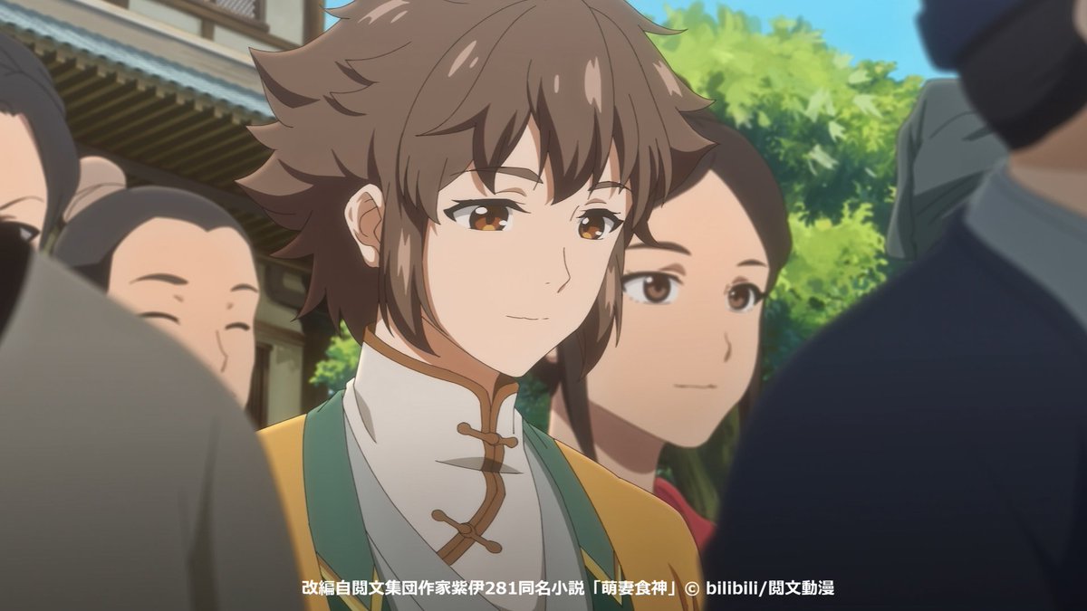 チャイアニ tweet media