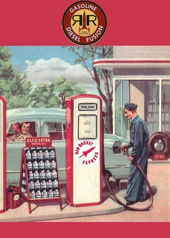 The Wastelander tweet media