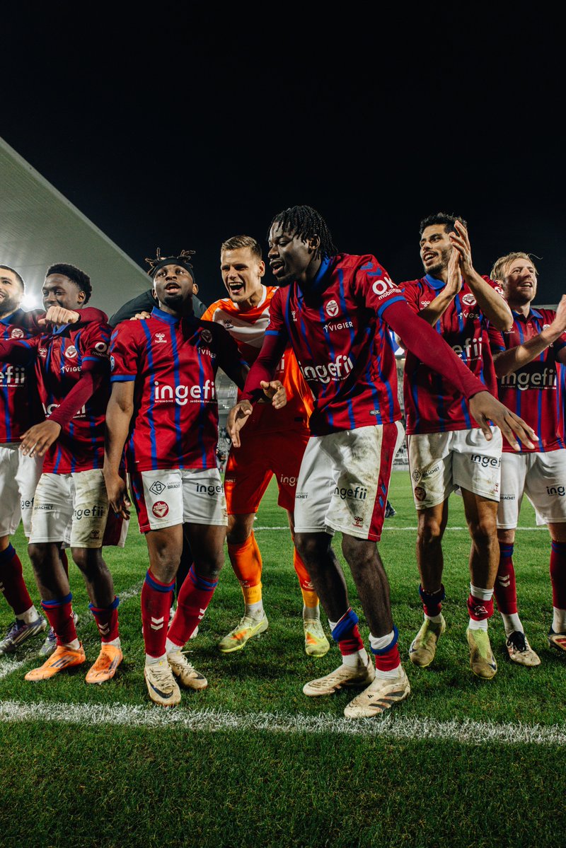 FC Girondins de Bordeaux tweet media