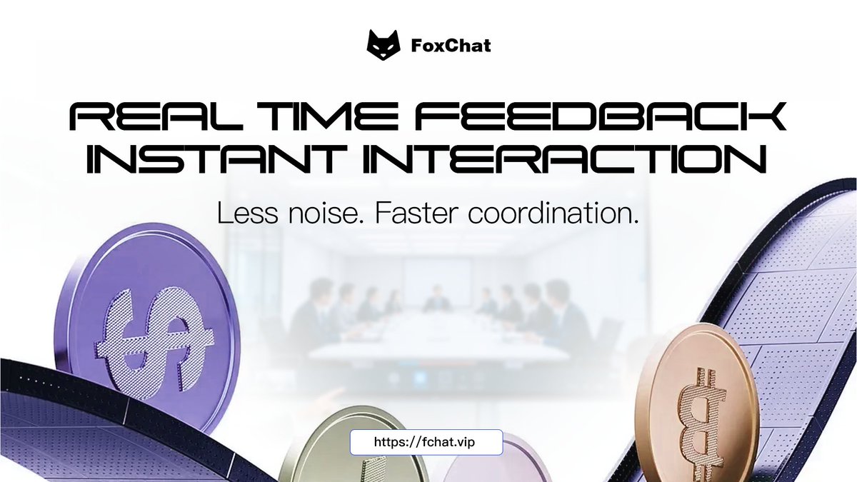 FoxChat_Social tweet media