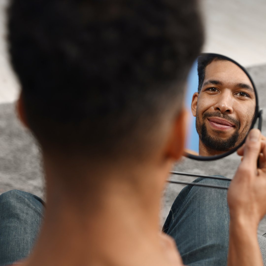 Here’s a fun thought:

If you could be your own coach for a day, what’s the first “pep talk” you’d give yourself… and would you actually listen? 

#wedomorewednesday