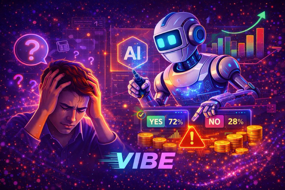 VIBE tweet media