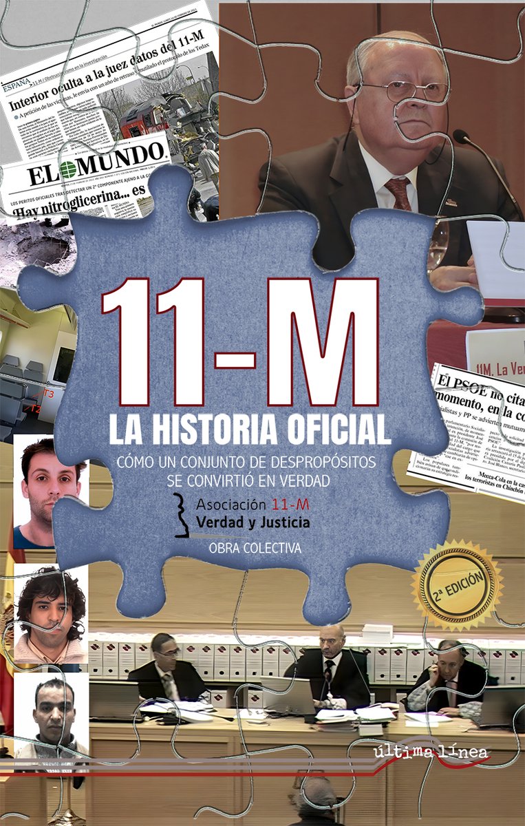 Última Línea tweet media