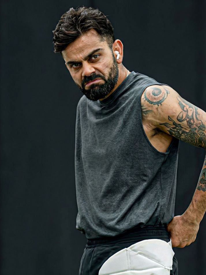 Gully Cricket tweet media