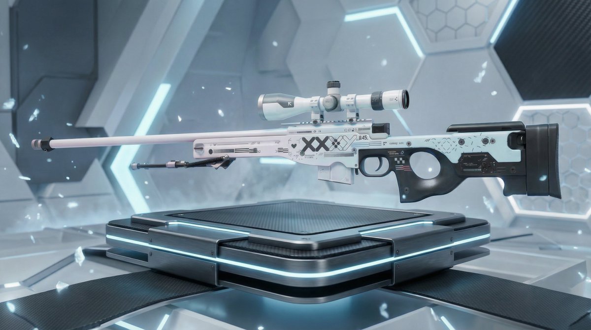 SkinBaron.de tweet media