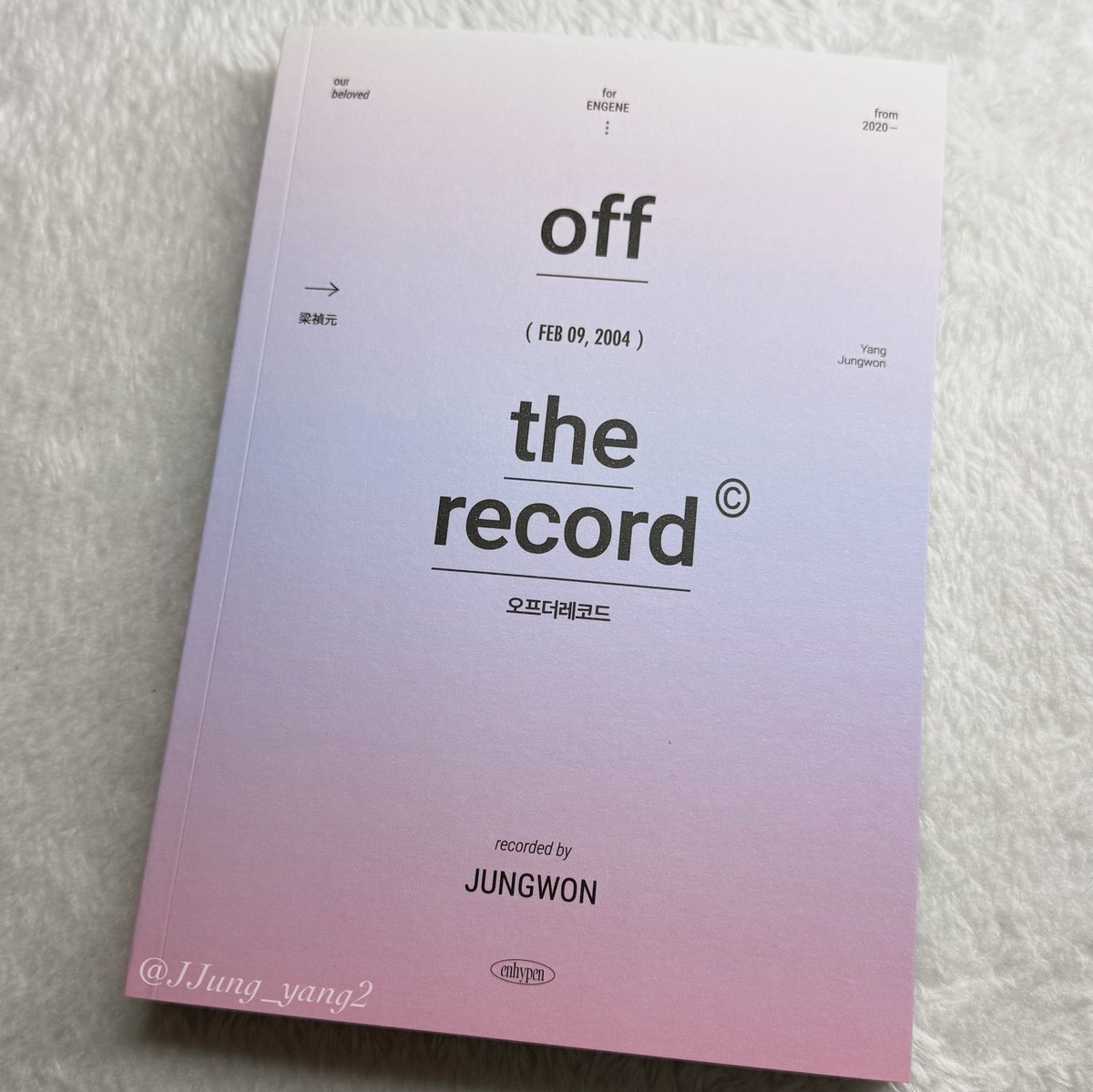 양쩡💭 tweet media