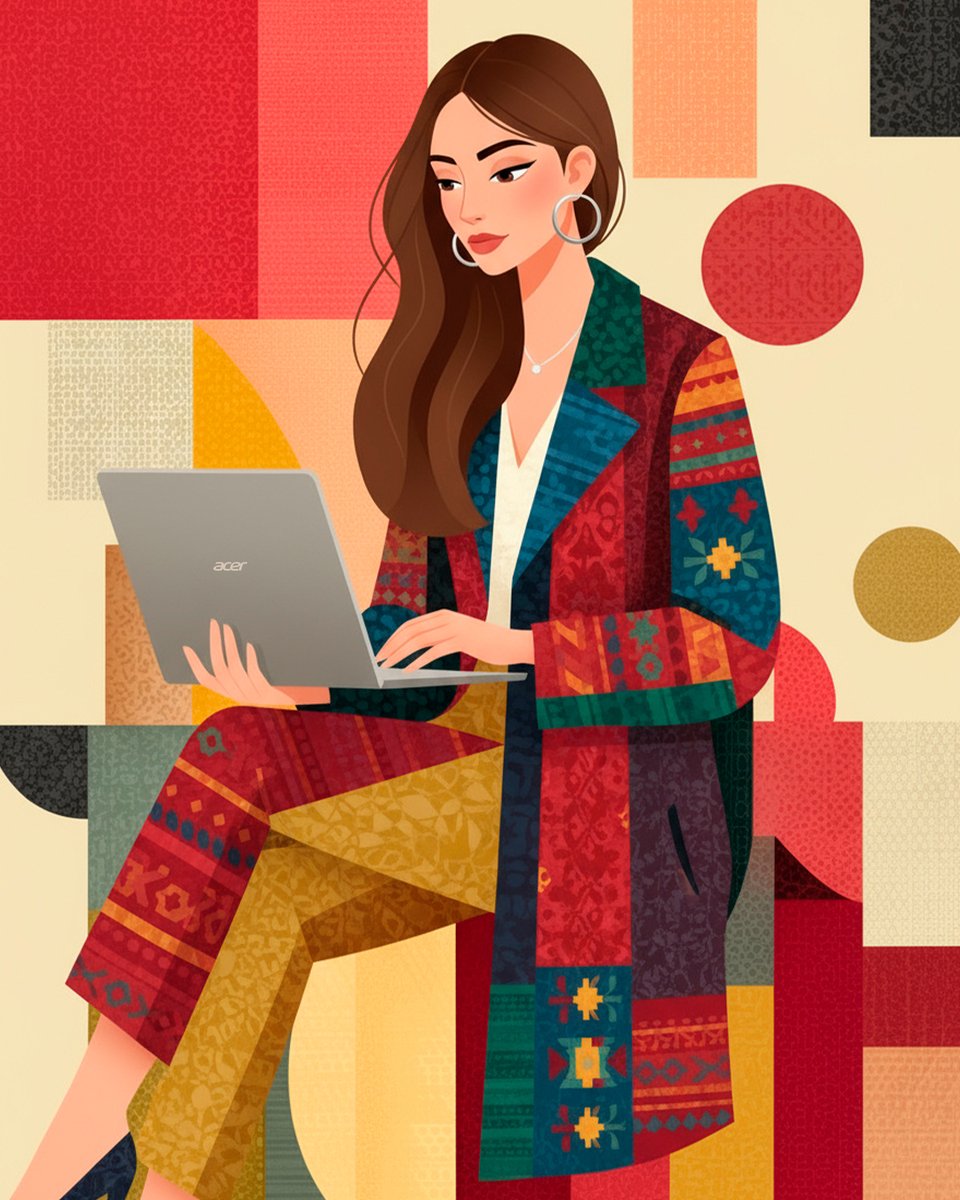 Acer España tweet media