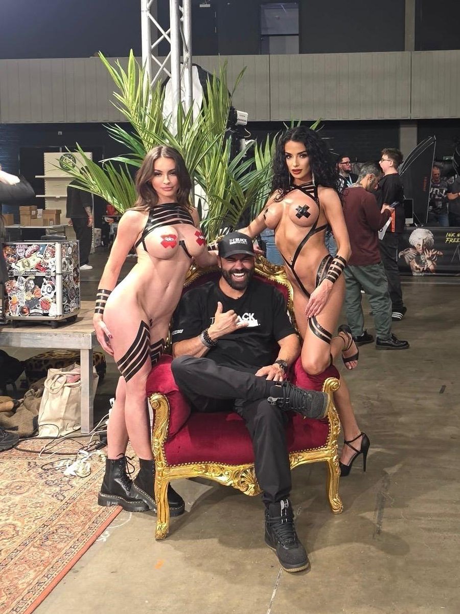 BLACK TAPE PROJECT tweet media