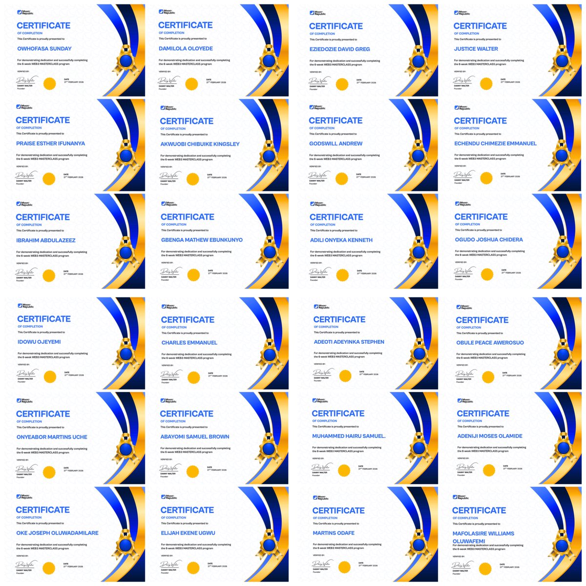 Moon Republic tweet media