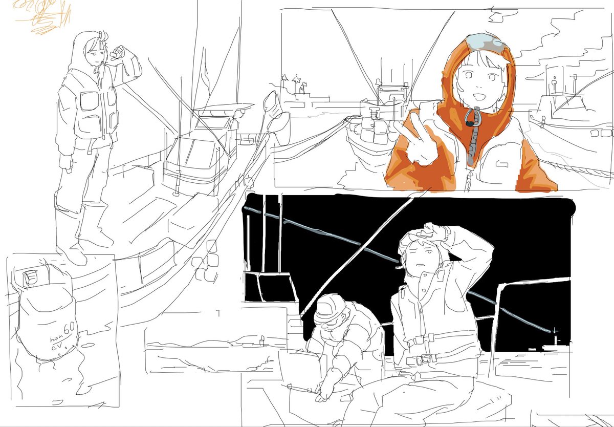 トラディオ tweet media