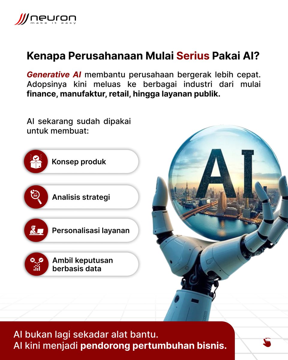 Neuronworks Indonesia tweet media