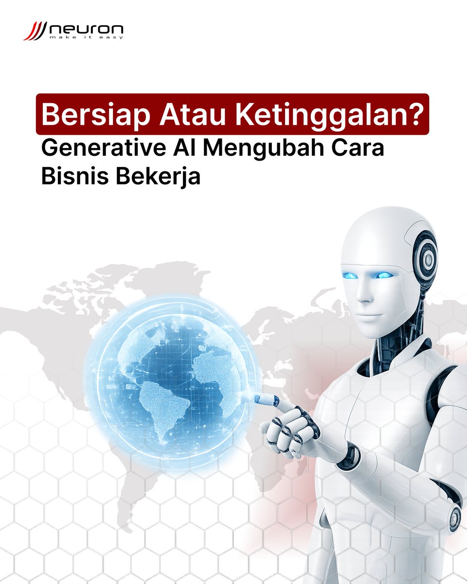 Neuronworks Indonesia tweet media