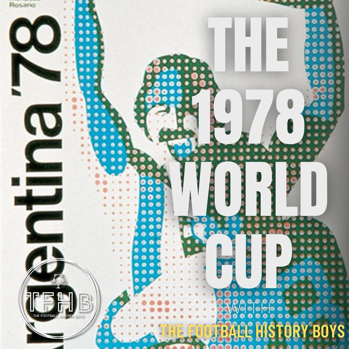 The Football History Boys tweet media