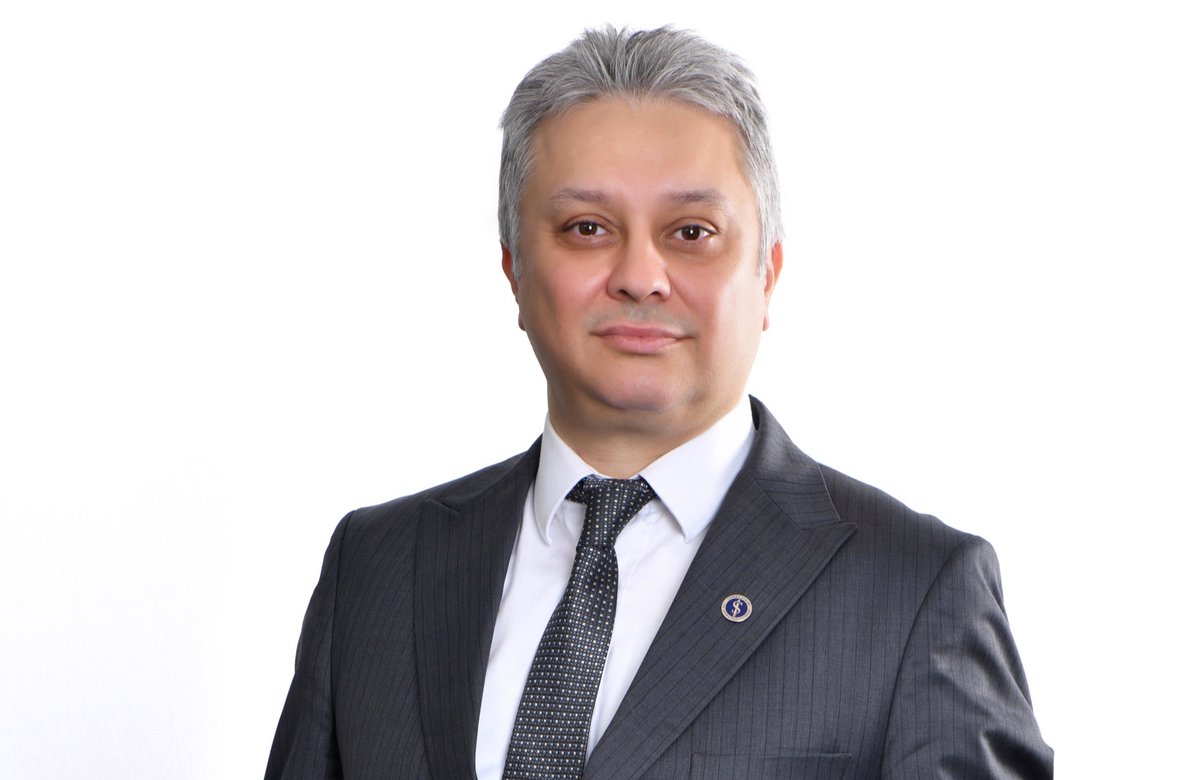 FinTech Istanbul tweet media