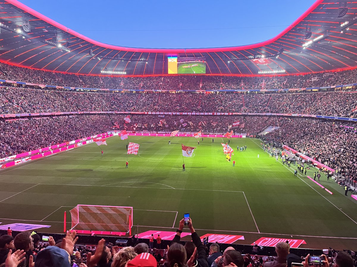 Groundhopping Tours tweet media