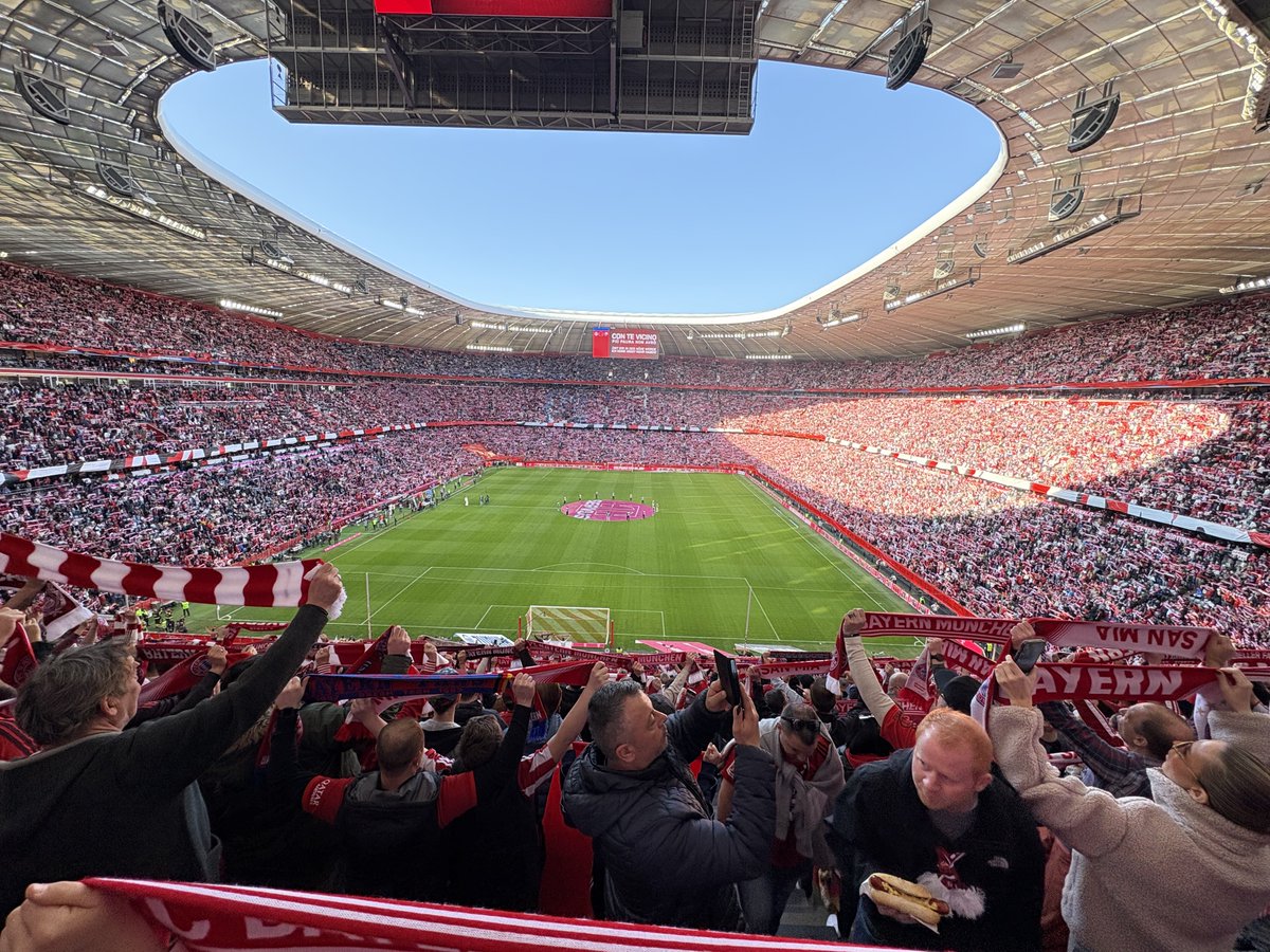 Groundhopping Tours tweet media