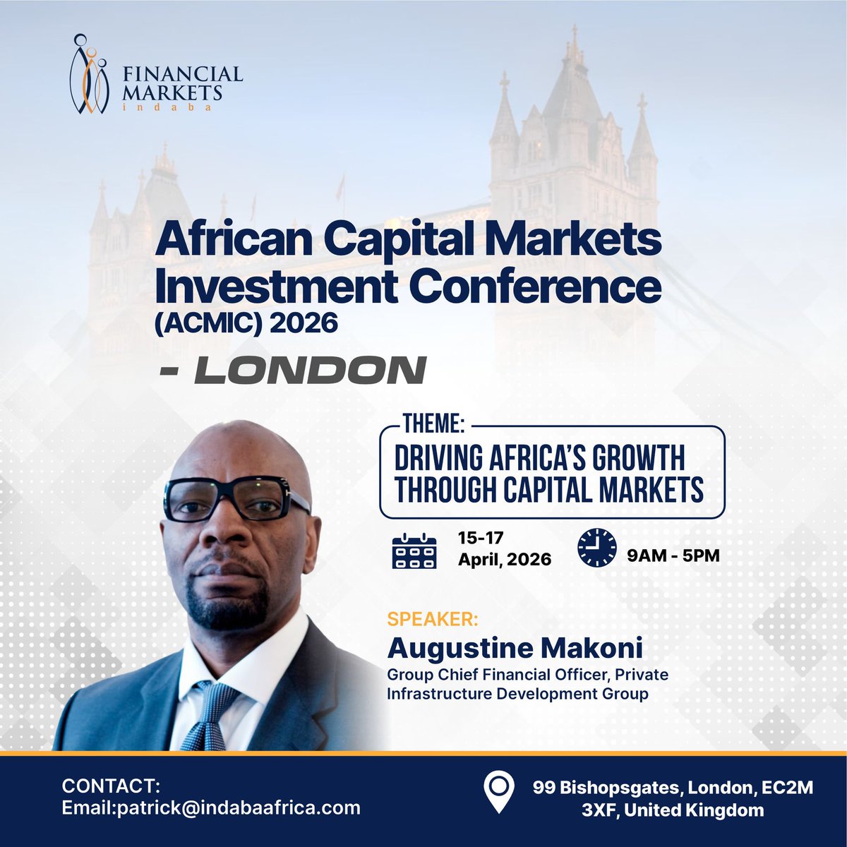 Patrick Muzondo tweet media