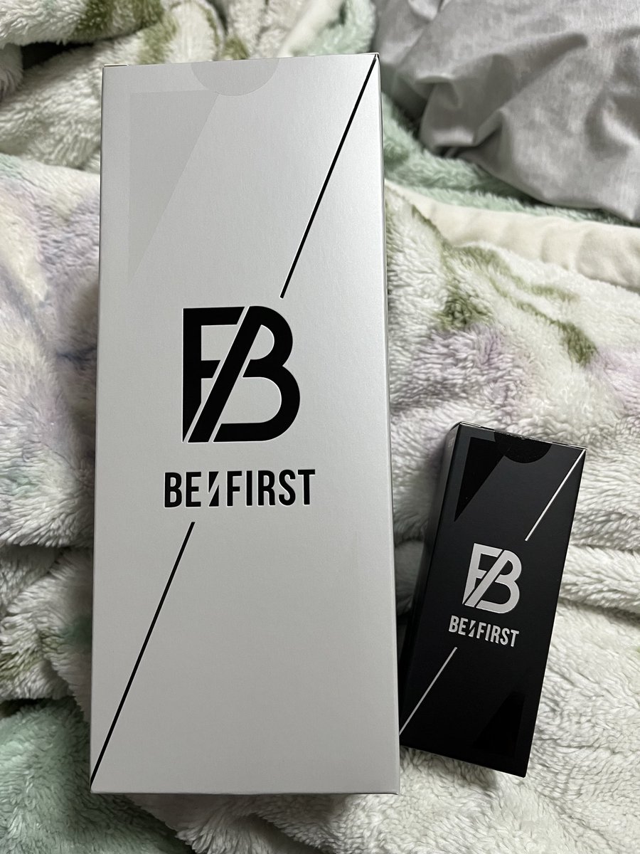 2代目届きました〜！
あと初代ミニペンラも購入〜！