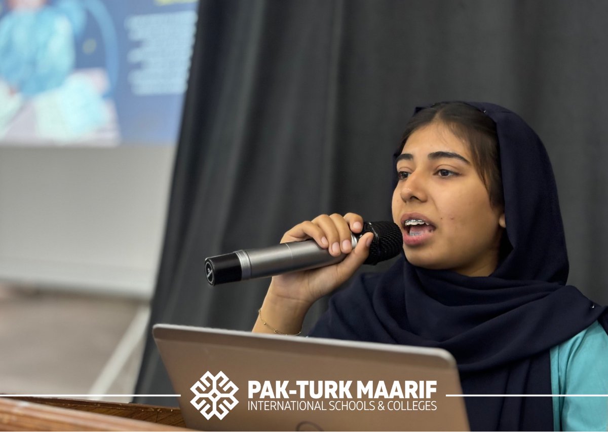 Pak-Turk Maarif International Schools and Colleges tweet media